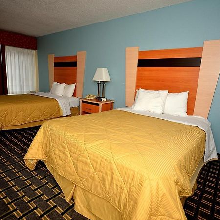 Baymont By Wyndham North Dartmouth Fall River Eksteriør bilde