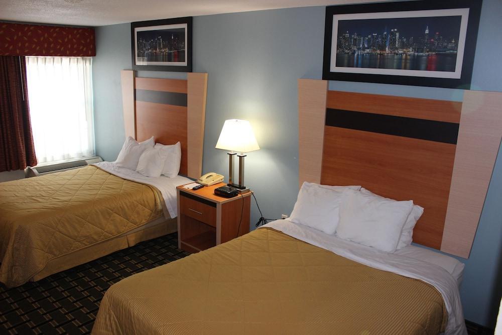 Baymont By Wyndham North Dartmouth Fall River Eksteriør bilde