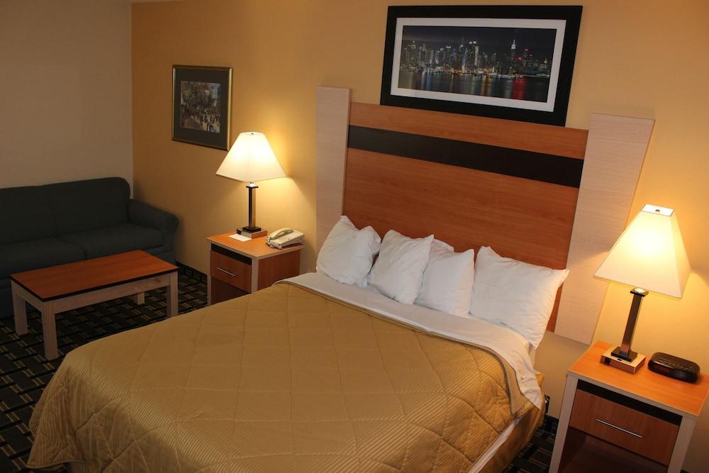 Baymont By Wyndham North Dartmouth Fall River Eksteriør bilde