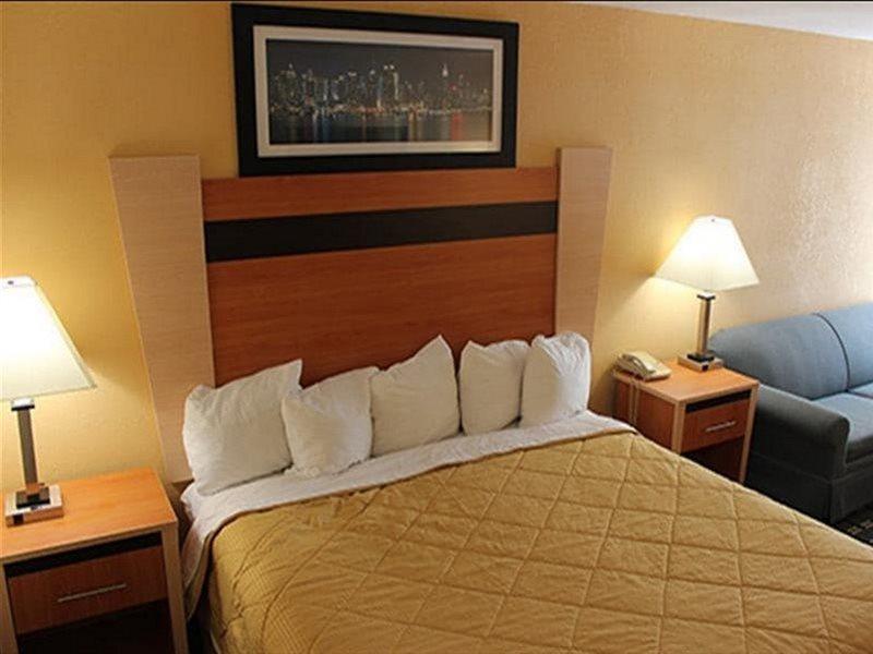 Baymont By Wyndham North Dartmouth Fall River Eksteriør bilde