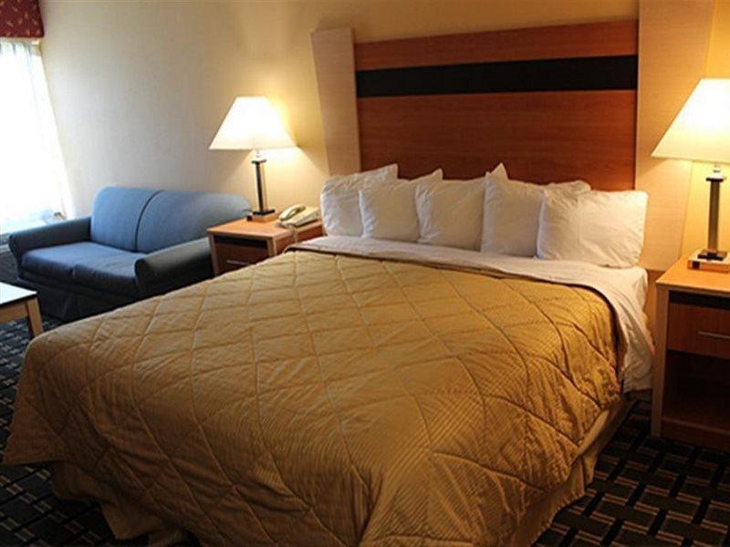 Baymont By Wyndham North Dartmouth Fall River Eksteriør bilde