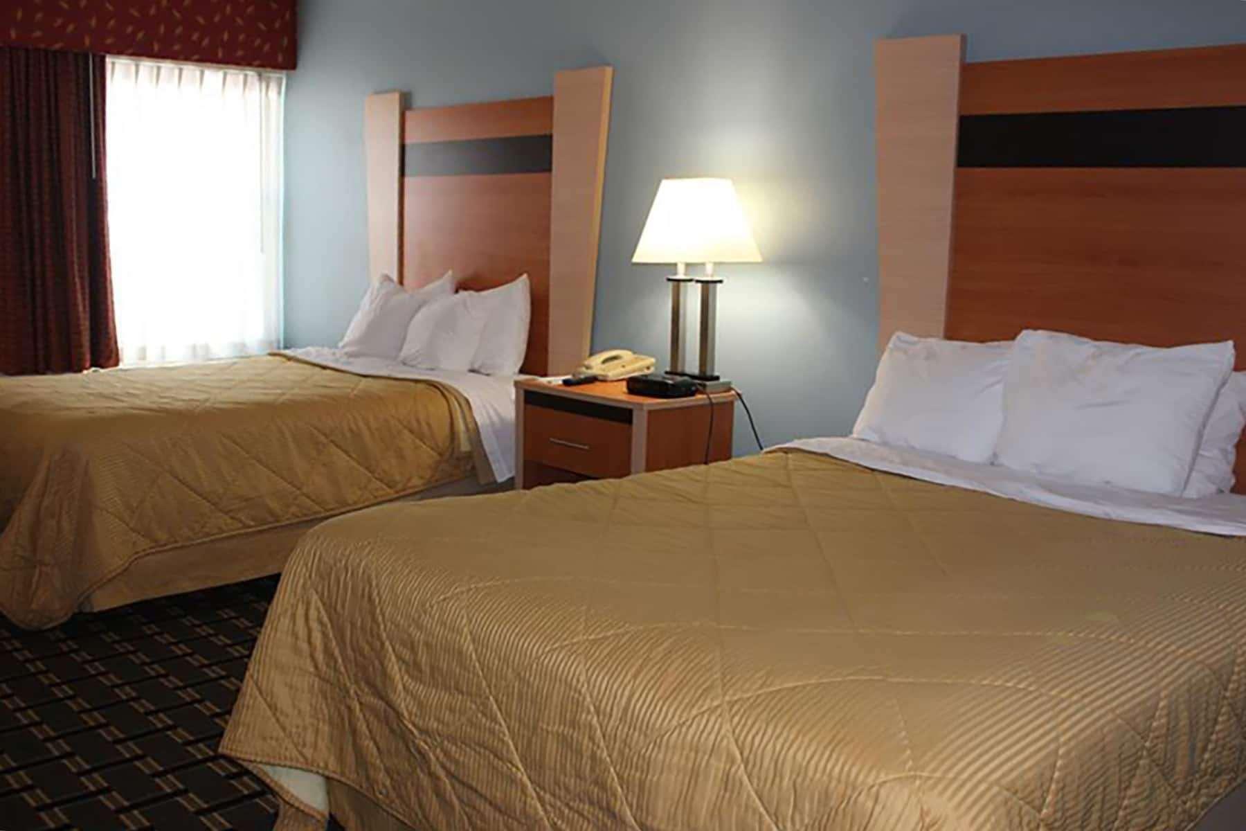 Baymont By Wyndham North Dartmouth Fall River Eksteriør bilde
