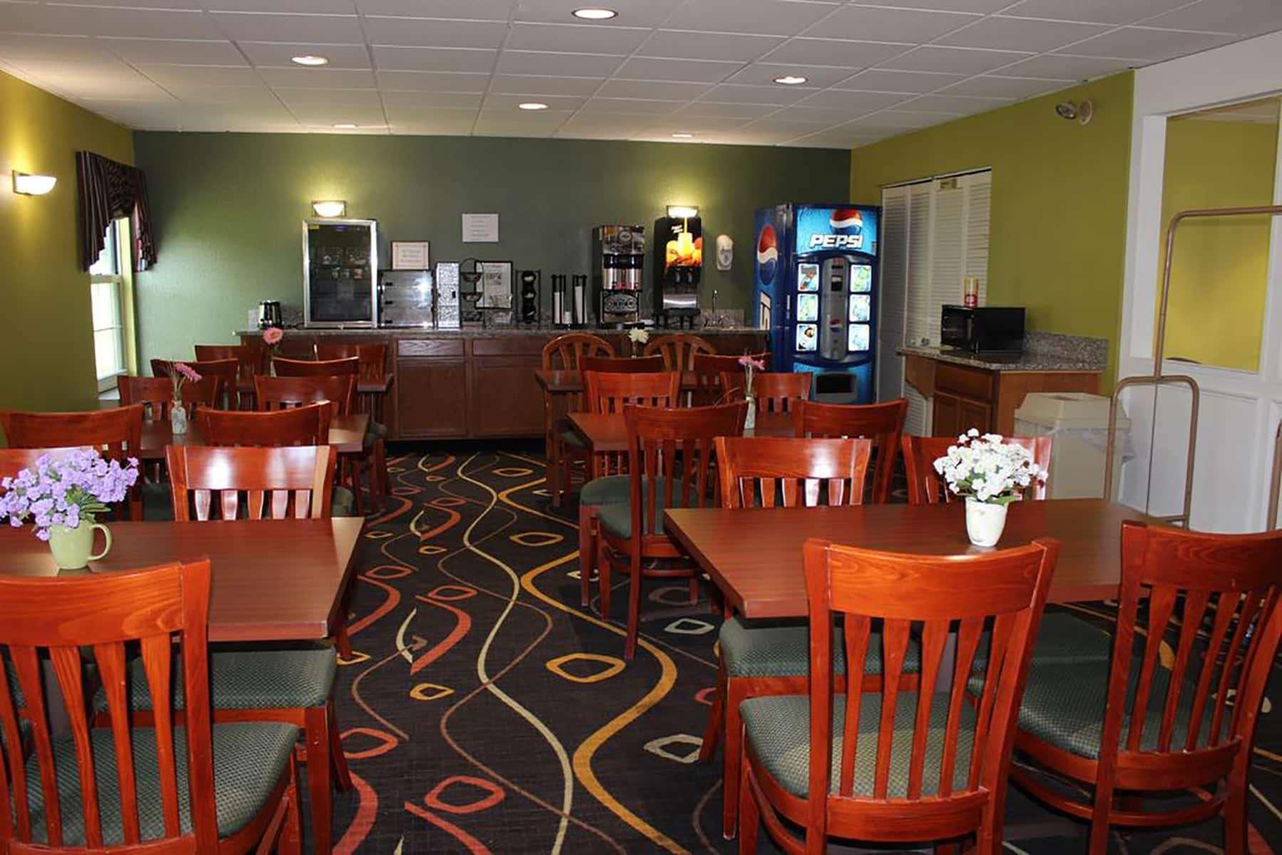 Baymont By Wyndham North Dartmouth Fall River Eksteriør bilde