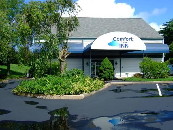 Baymont By Wyndham North Dartmouth Fall River Eksteriør bilde
