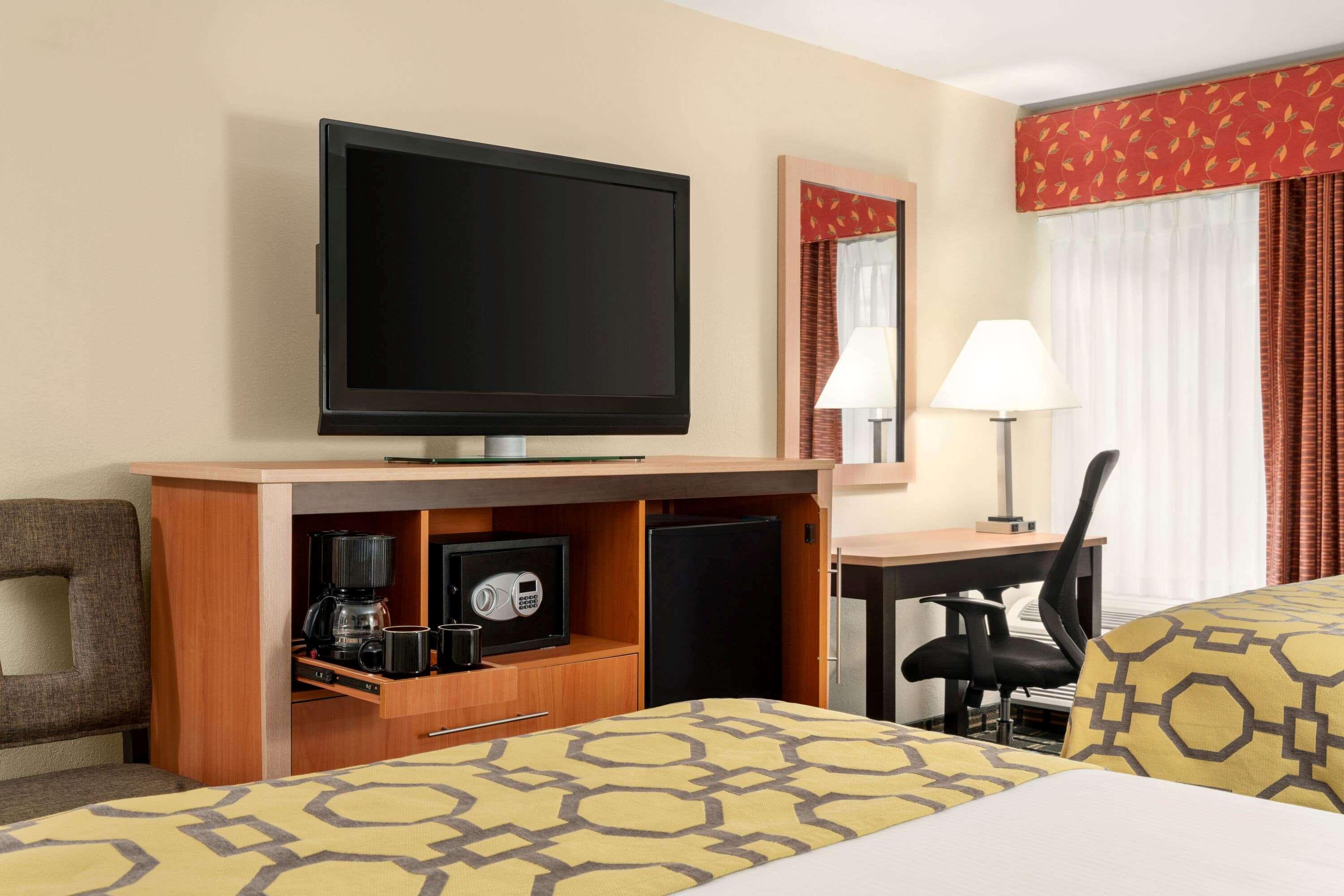 Baymont By Wyndham North Dartmouth Fall River Eksteriør bilde