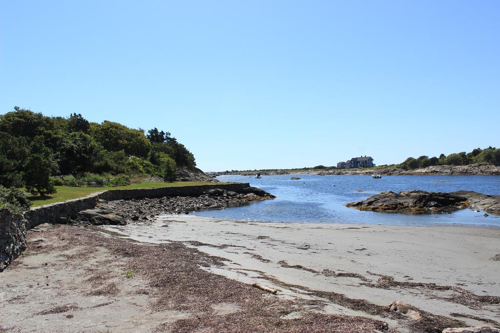 Baymont By Wyndham North Dartmouth Fall River Eksteriør bilde