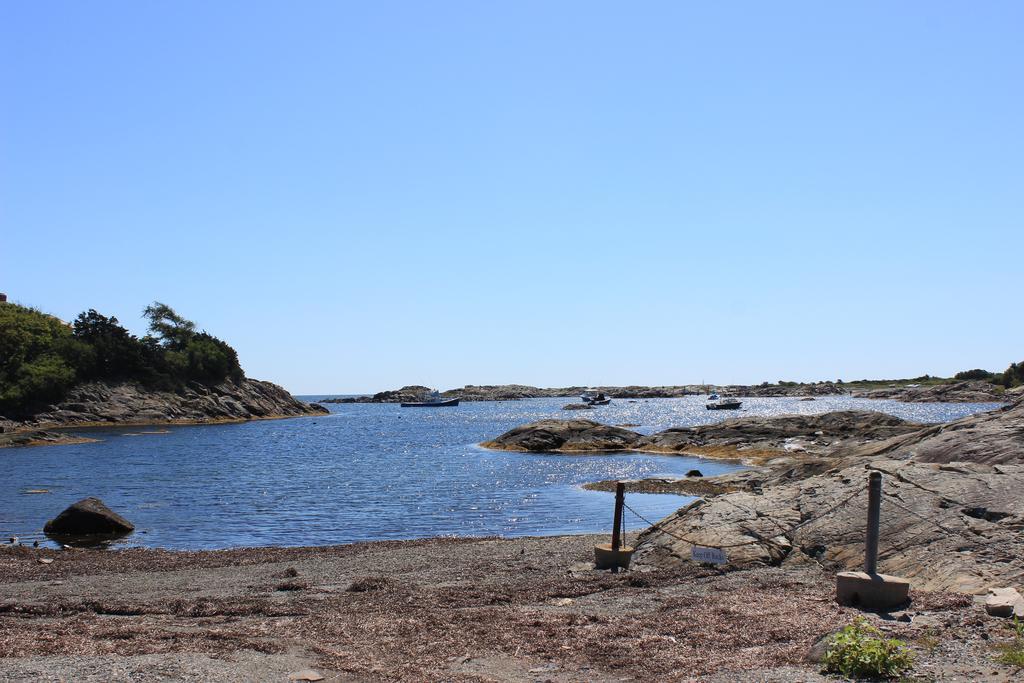 Baymont By Wyndham North Dartmouth Fall River Eksteriør bilde