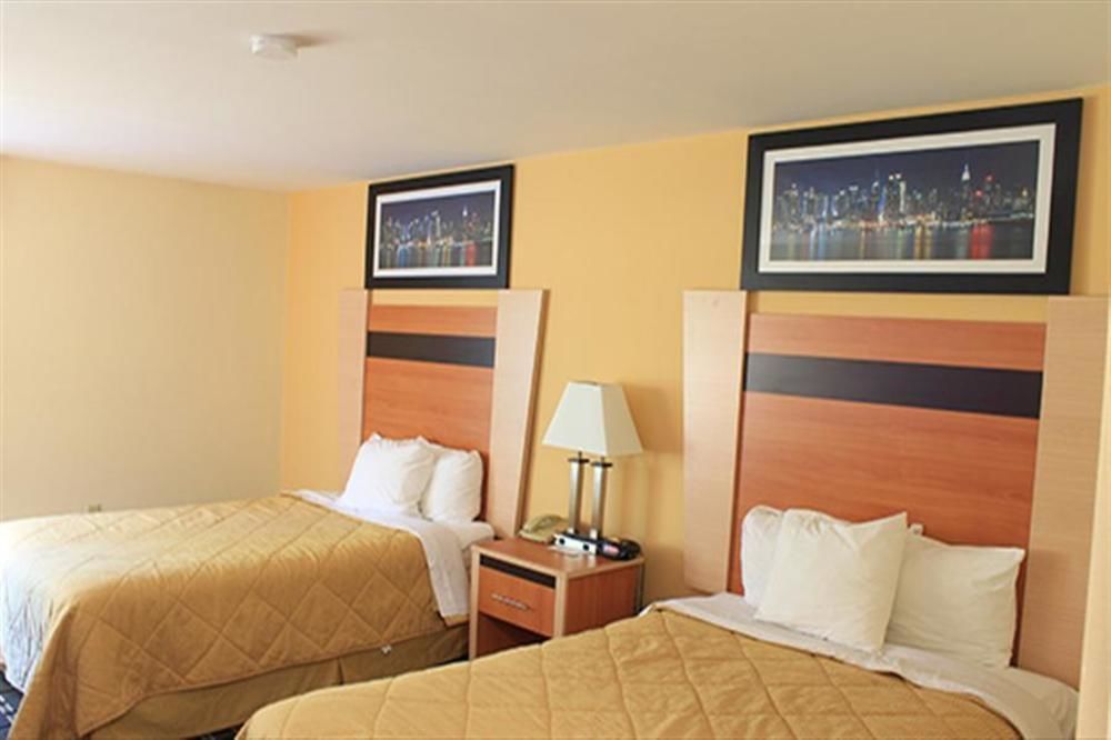 Baymont By Wyndham North Dartmouth Fall River Eksteriør bilde