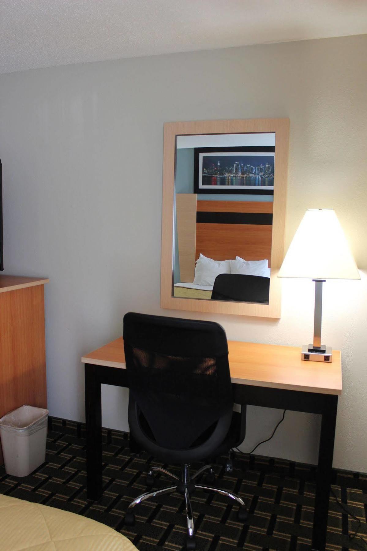 Baymont By Wyndham North Dartmouth Fall River Eksteriør bilde