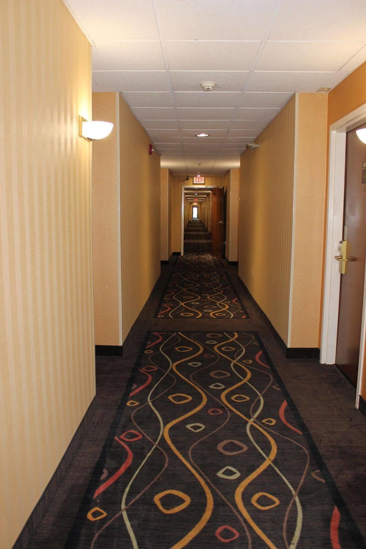 Baymont By Wyndham North Dartmouth Fall River Eksteriør bilde